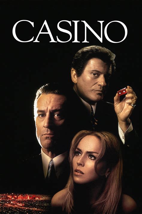 Casino (1995) yify titulky